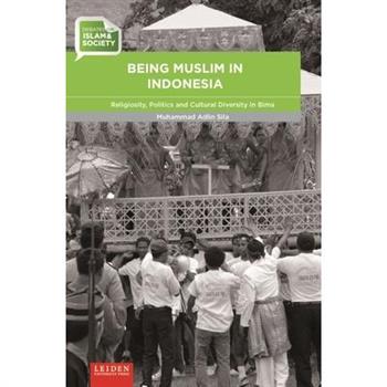 Being Muslim in Indonesia