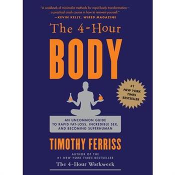 The 4-Hour Body