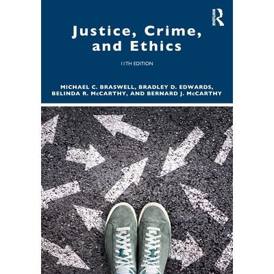 Justice, Crime, and Ethics