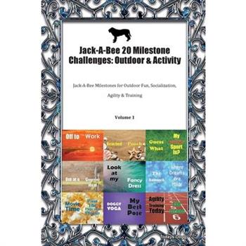 Jack-A-Bee 20 Milestone Challenges