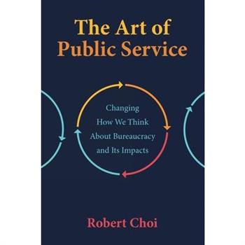 The Art of Public Service