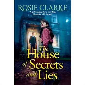 The House of Secrets and Lies