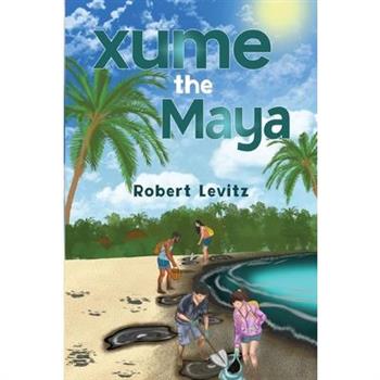 Xume the Maya