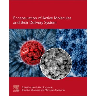 Encapsulation of Active Molecules and Their Delivery System