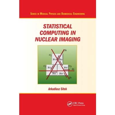 Statistical Computing in Nuclear Imaging