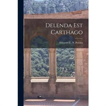 Delenda est Carthago