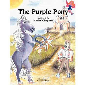 The Purple Pony