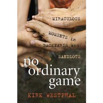 No Ordinary Game