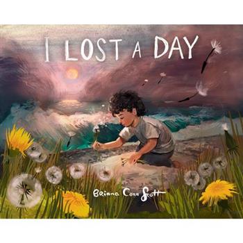 I Lost a Day