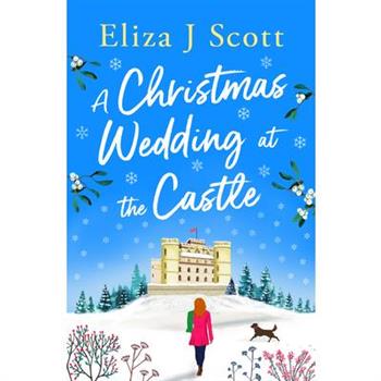 A Christmas Wedding at the Castle