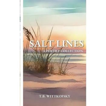 Salt Lines