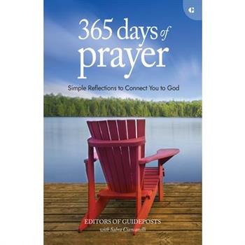 365 Days of Prayer