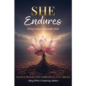She Endures