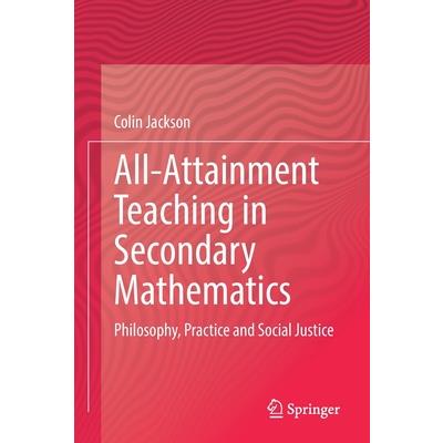 All-Attainment Teaching in Secondary Mathematics