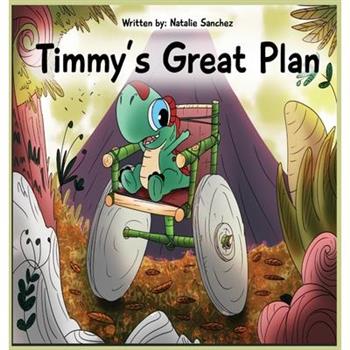 Timmy's Great Plan
