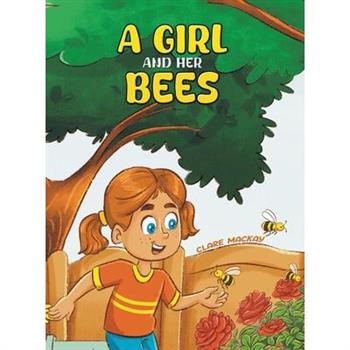 A Girl and her Bees