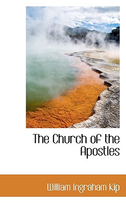 The Church of the Apostles