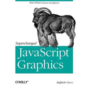 Supercharged Javascript Graphics