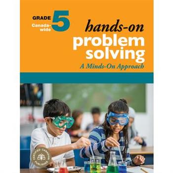 Hands-On Problem Solving, Grade 5