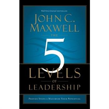 The 5 Levels of Leadership