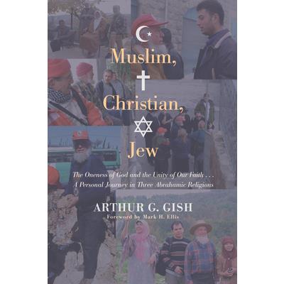 Muslim, Christian, Jew