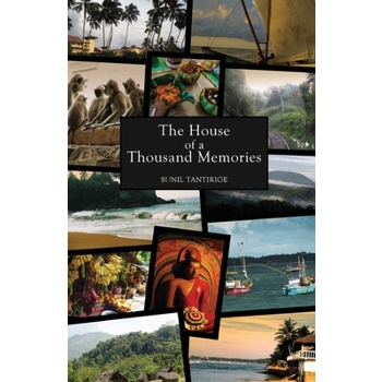 The House of a Thousand Memories