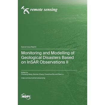 Monitoring and Modelling of Geological Disasters Based on InSAR Observations II