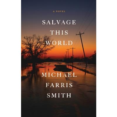 Salvage This World