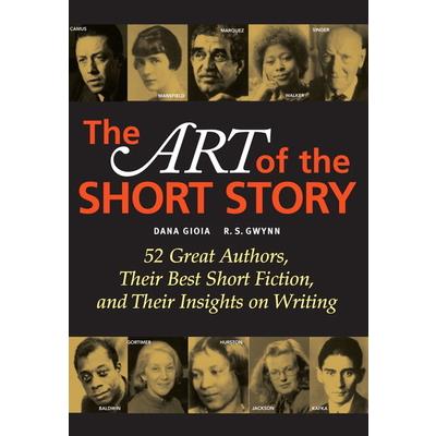 The Art of the Short Story