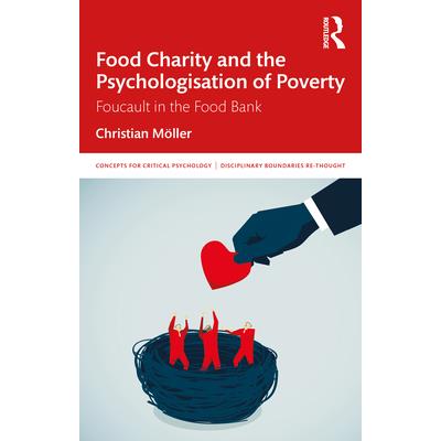 Food Charity and the Psychologisation of Poverty
