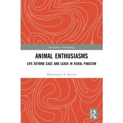 Animal Enthusiasms