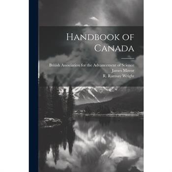 Handbook of Canada