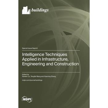 Intelligence Techniques Applied in Infrastructure, Engineering and Construction