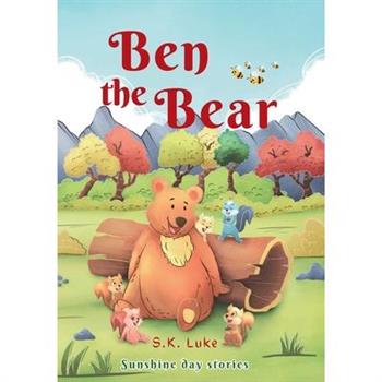 Ben the Bear