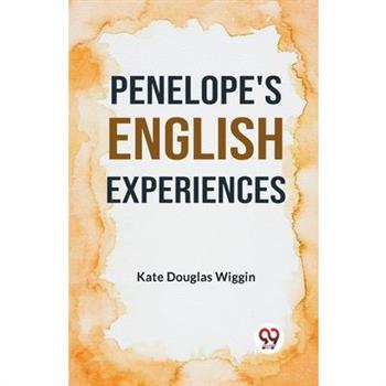 Penelope's English Experiences