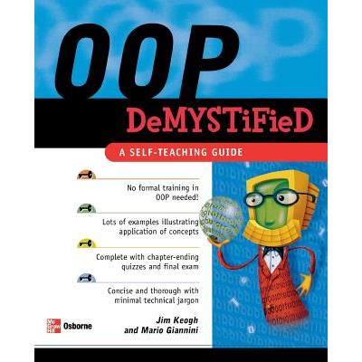 Oop Demystified