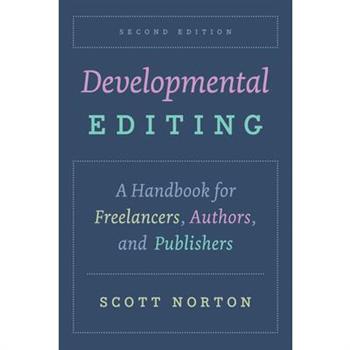 Developmental Editing
