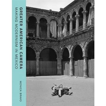 Greater American Camera