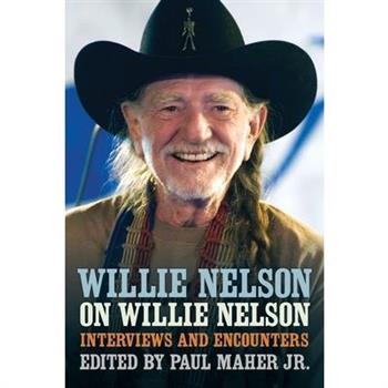 Willie Nelson on Willie Nelson