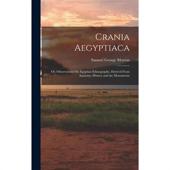 Crania Aegyptiaca