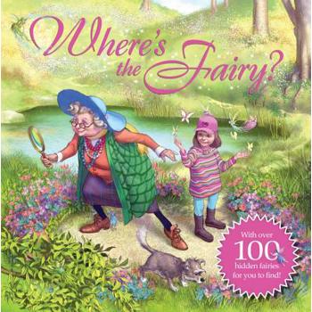 Where’s the Fairy?