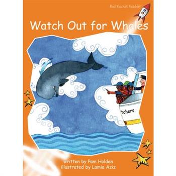 Watch Out for Whales