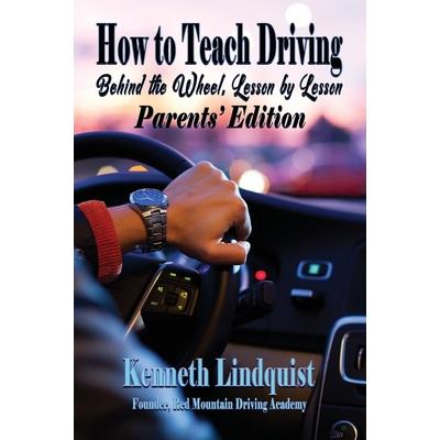 How to Teach Driving