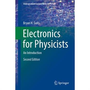 Electronics for Physicists