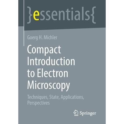 Compact Introduction to Electron Microscopy