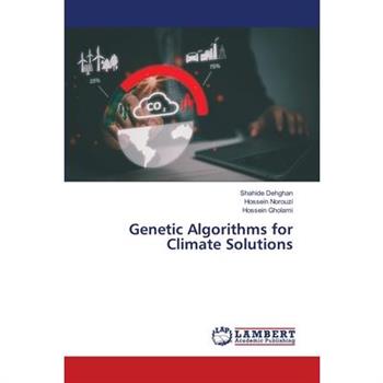 Genetic Algorithms for Climate Solutions