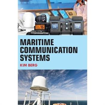 Maritime Communication Systems