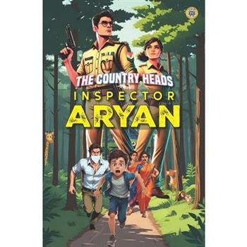 Inspector Aryan - The Country Heads
