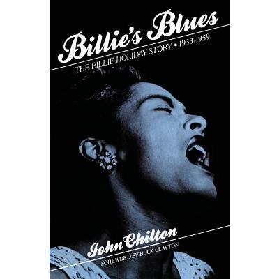 Billie’s Blues