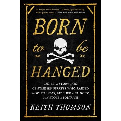 Born to Be Hanged